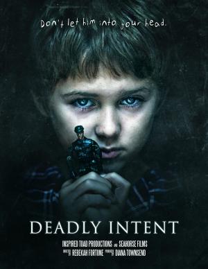 Deadly Intent [Russian]