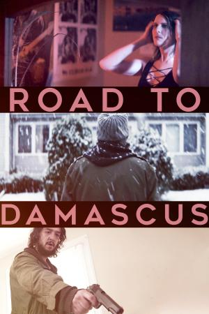 Road to Damascus [Indonesian]