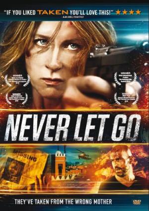 Never Let Go [Hindi]