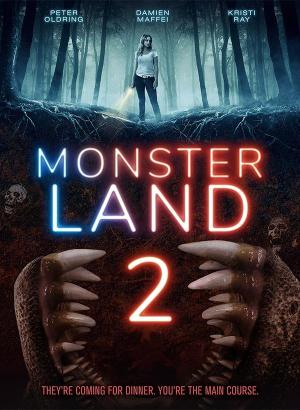 Monsterland 2 [ترجمة عربية]