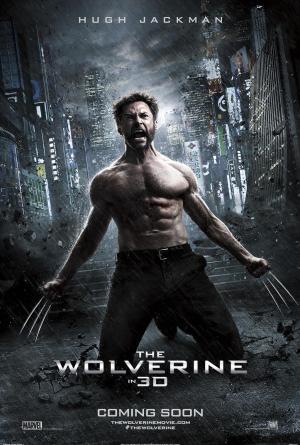 The Wolverine [Version française]