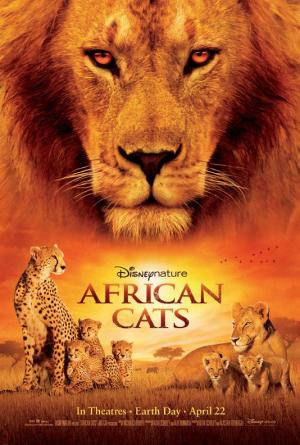 African Cats [Version française]