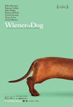 Wiener-Dog [Indonesian]