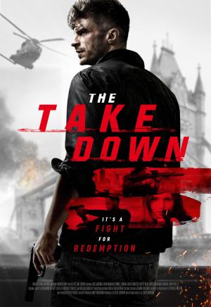 The Take Down [Hindi]