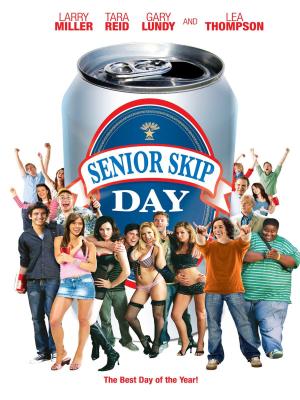 Senior Skip Day [Indonesian]