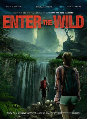 Enter the Wild [Russian]