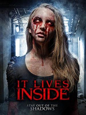 It Lives Inside [Russian]
