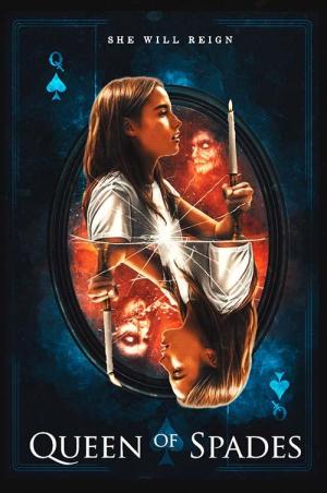 Queen of Spades [Hindi]