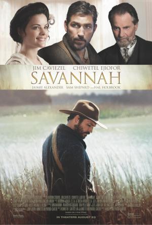 Savannah [Version française]