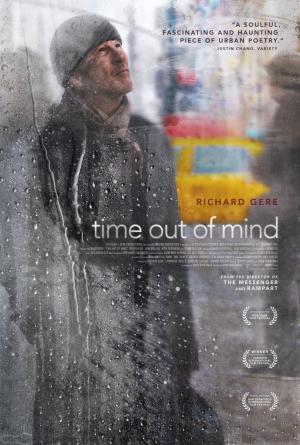Time Out of Mind [Indonesian]