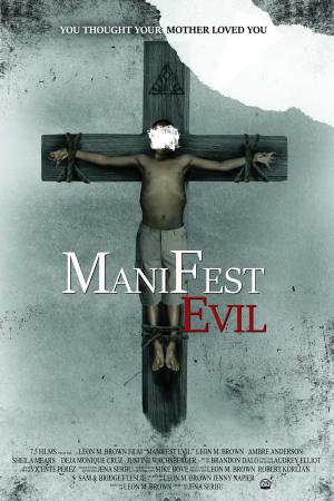 Manifest Evil [Version française]