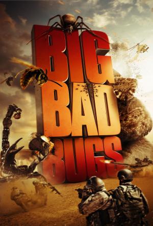 Big Bad Bugs [Hindi]