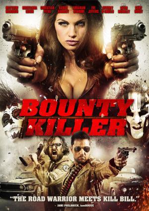 Bounty Killer [Version française]