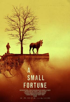 A Small Fortune [ترجمة عربية]