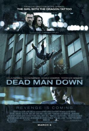 Dead Man Down [Version française]