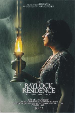 The Baylock Residence [ترجمة عربية]