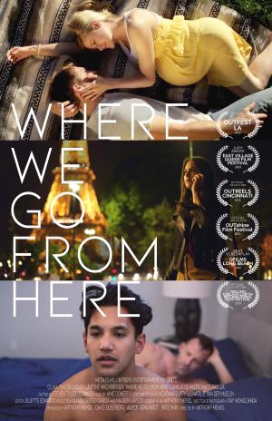 Where We Go from Here [Russian]