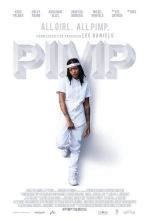 Pimp [ترجمة عربية]