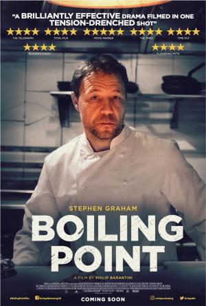 Boiling Point [Version française]