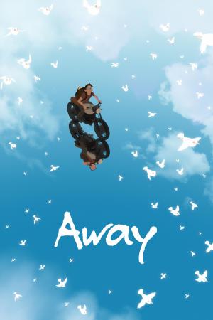 Away [Russian]