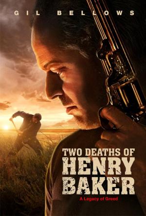 Two Deaths of Henry Baker [Indonesian]