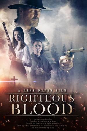 Righteous Blood [Version française]