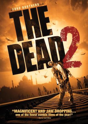 The Dead 2: India [Version française]