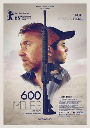 600 Miles [ترجمة عربية]