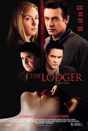 The Lodger [Hindi]