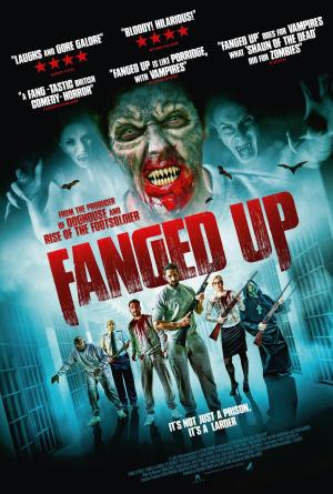 Fanged Up [ترجمة عربية]