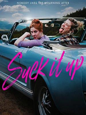 Suck It Up [Russian]