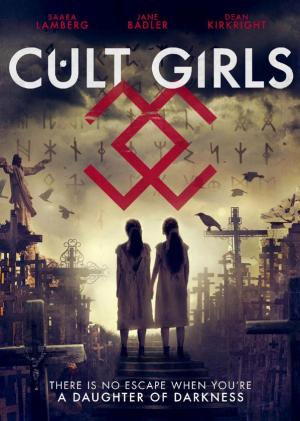 Cult Girls [Russian]