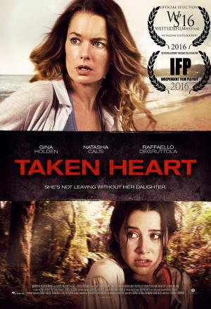 Taken Heart [Version française]