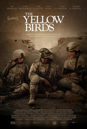 The Yellow Birds [Indonesian]