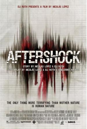 Aftershock [Version française]