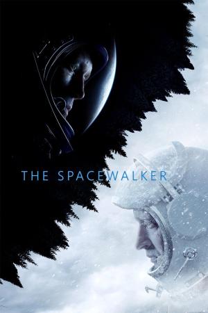 The Spacewalker [Indonesian]