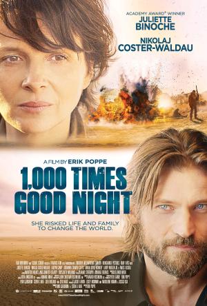 1,000 Times Good Night [Version française]