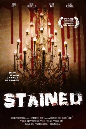 Stained [Russian]