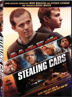 Stealing Cars [Russian]