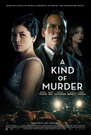 A Kind of Murder [Russian]