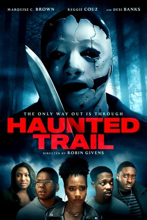 Haunted Trail [ترجمة عربية]