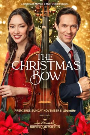The Christmas Bow [Russian]
