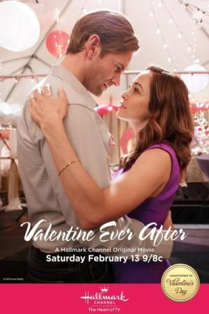Valentine Ever After [Hindi]