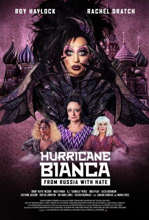 Hurricane Bianca: From Russia with Hate [Russian]