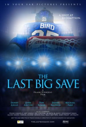 The Last Big Save [Russian]