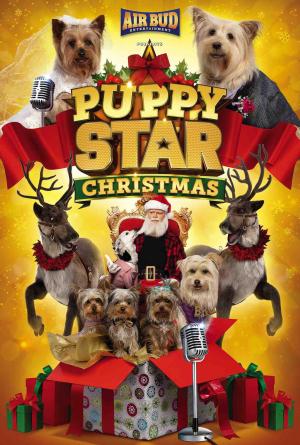 Puppy Star Christmas [Russian]