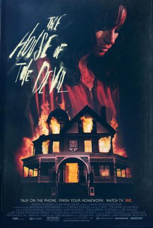 The House of the Devil [Version française]