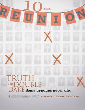 Truth or Double Dare (TODD) [Russian]