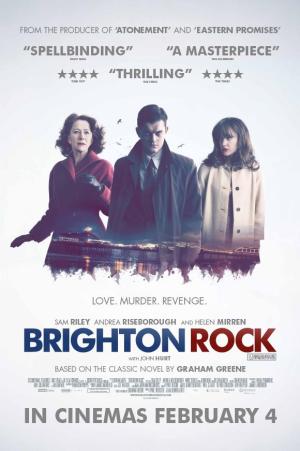 Brighton Rock [Version française]