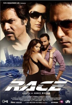 Race [Hindi]